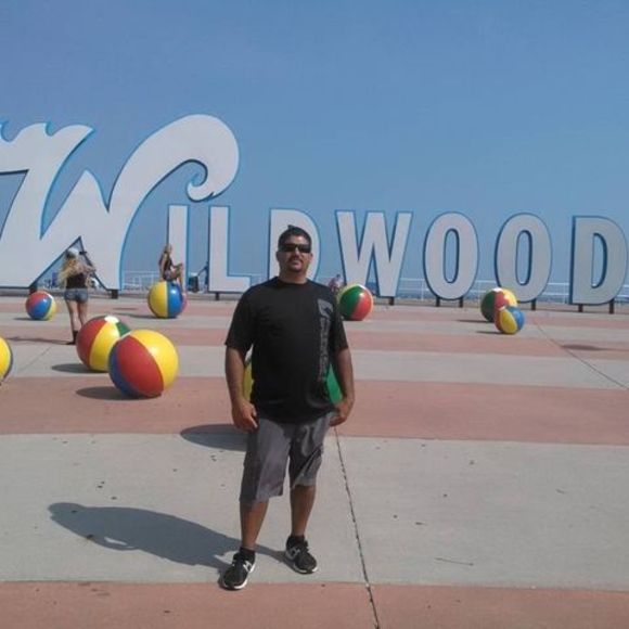 Meet your Posher, Jose - Picture 1 of 1